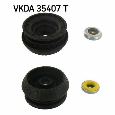 VKDA 35407 T