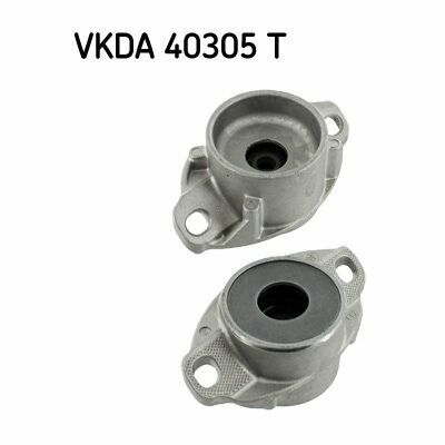 VKDA 40305 T
