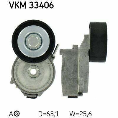 VKM 33406