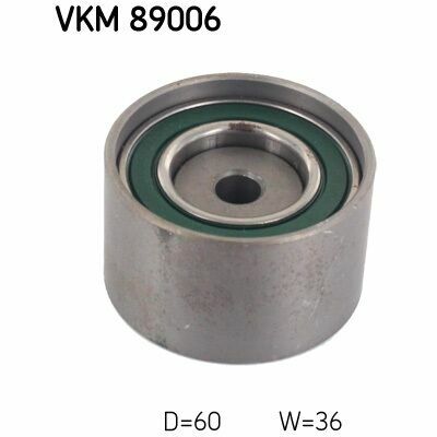VKM 89006