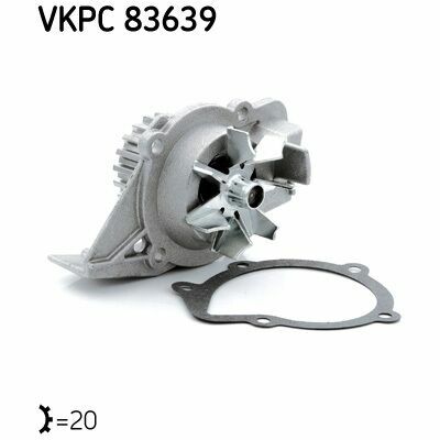 VKPC 83639
