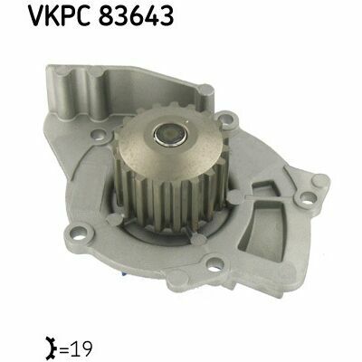 VKPC 83643