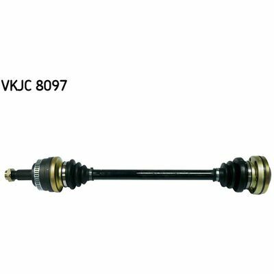 VKJC 8097