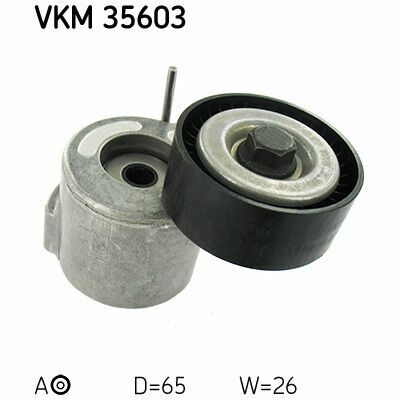 VKM 35603