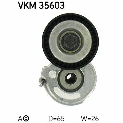 VKM 35603