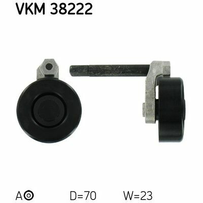 VKM 38222
