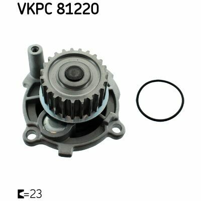 VKPC 81220