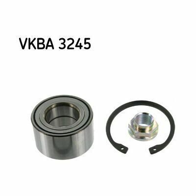 VKBA 3245