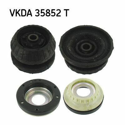 VKDA 35852 T