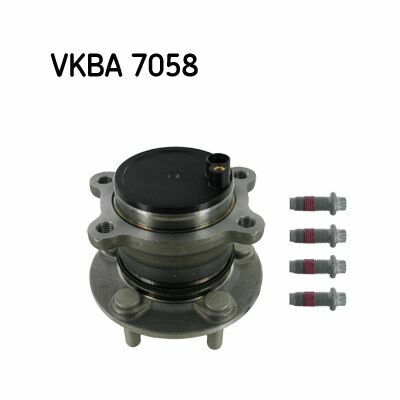 VKBA 7058