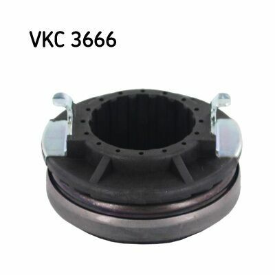 VKC 3666