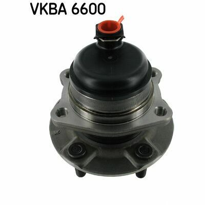 VKBA 6600