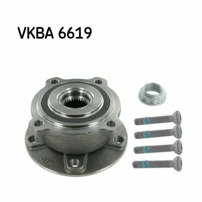 VKBA 6619