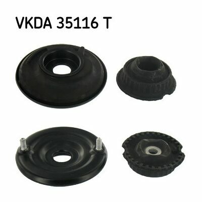 VKDA 35116 T