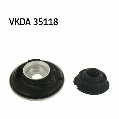 VKDA 35118
