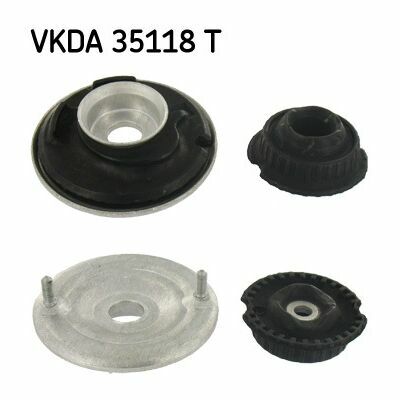 VKDA 35118 T