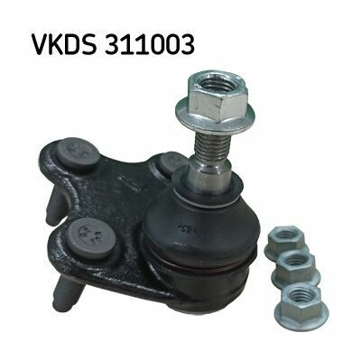 VKDS 311003