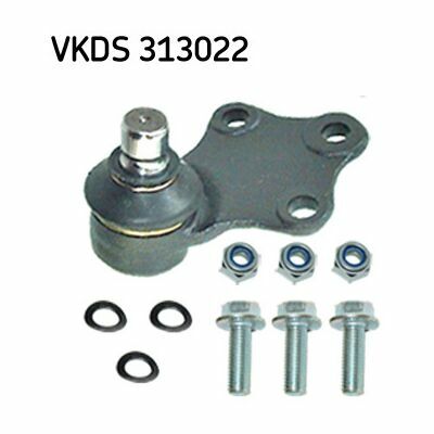 VKDS 313022