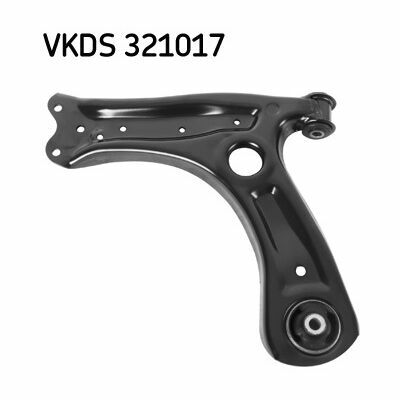 VKDS 321017