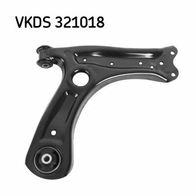 VKDS 321018