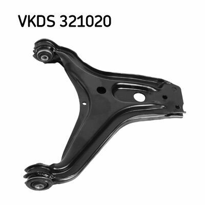 VKDS 321020