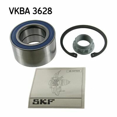 VKBA 3628