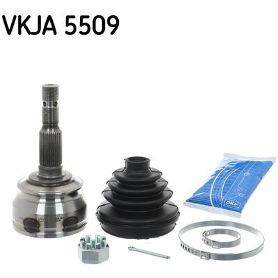 VKJA 5509