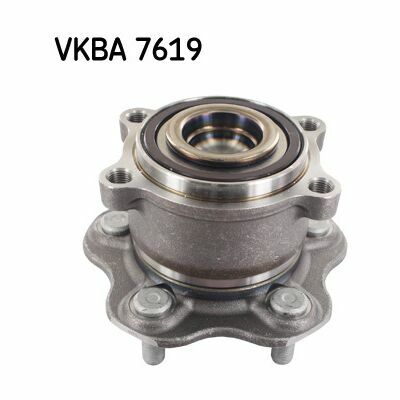 VKBA 7619