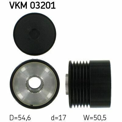 VKM 03201