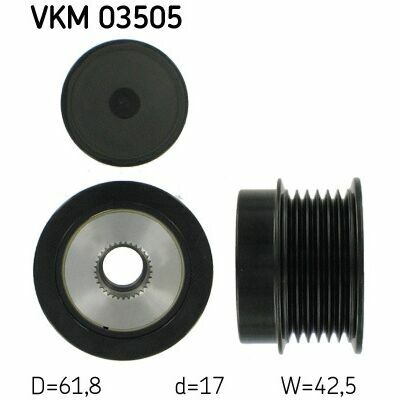 VKM 03505