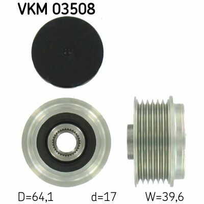 VKM 03508