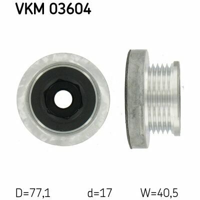 VKM 03604