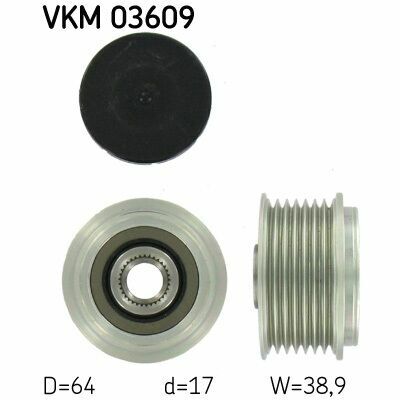 VKM 03609