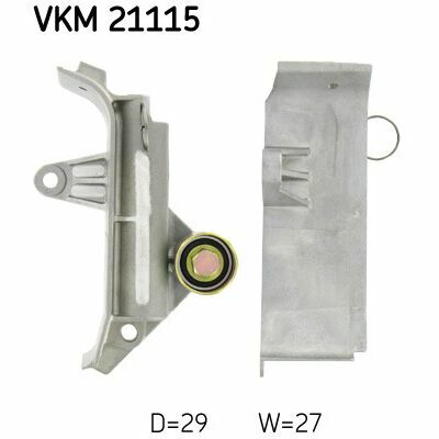 VKM 21115