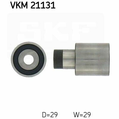 VKM 21131
