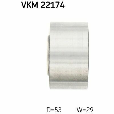 VKM 22174