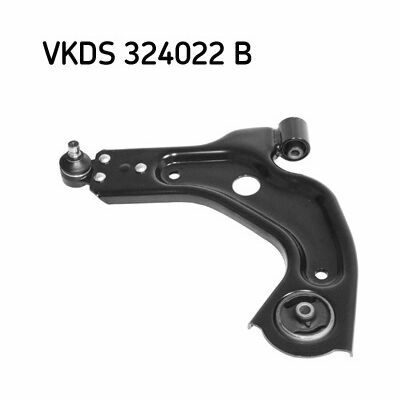 VKDS 324022 B