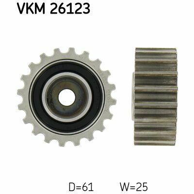 VKM 26123