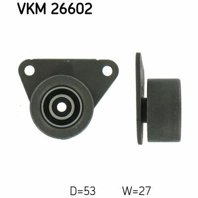 VKM 26602