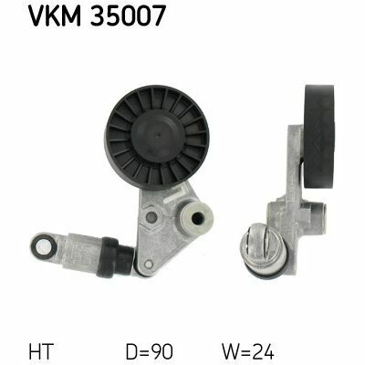 VKM 35007