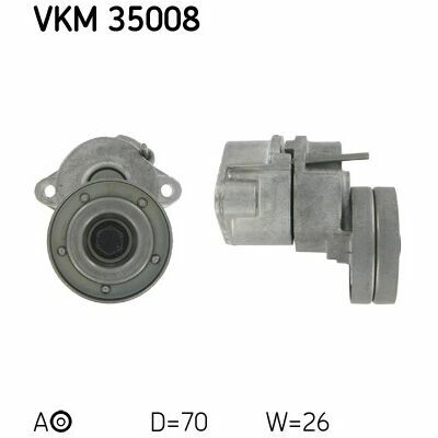 VKM 35008