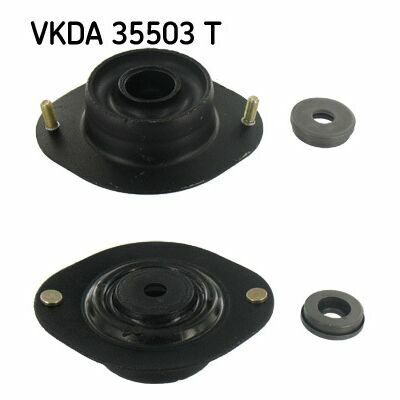 VKDA 35503 T