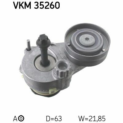 VKM 35260