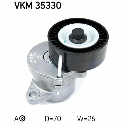 VKM 35330