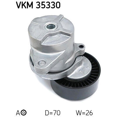 VKM 35330