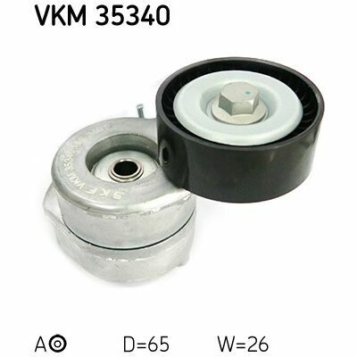 VKM 35340