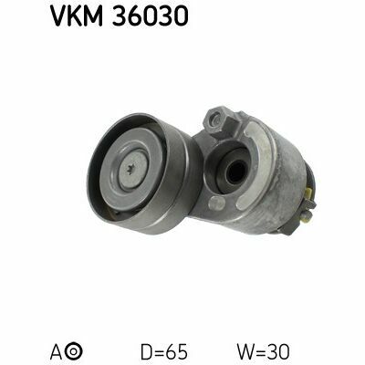 VKM 36030