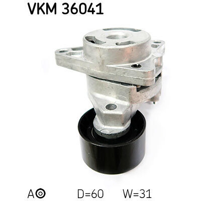 VKM 36041