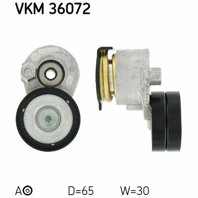 VKM 36072
