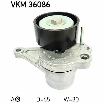 VKM 36086